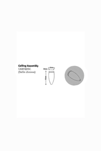 Products: Ceiling & Floor Assembly » Applied Design