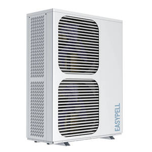 Easypell 13kW Air to Water Heat Pump Three Phases Apricus Eco