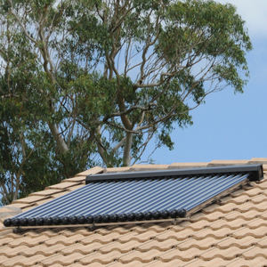 Apricus Solar Hot Water 20 Tube System Apricus Eco