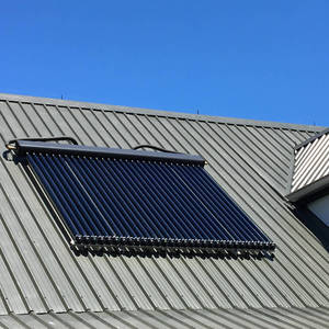 Apricus Solar Hot Water 30 Tube System Apricus Eco