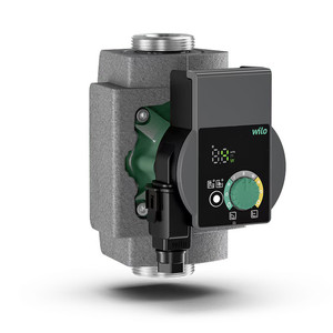Wilo Yonos PICO-Z 15/0.5-4 130 – Apricus Eco