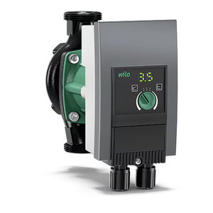 Wilo Yonos MAXO 30/0.5-12 PN10 – Apricus Eco