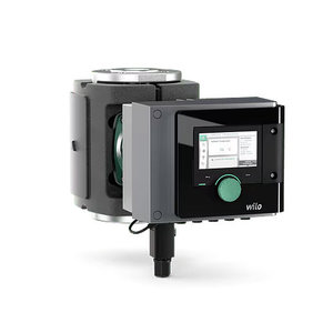 Wilo Stratos MAXO-Z 30/0.5-12 PN10 – Apricus Eco