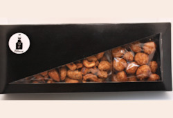 Products: Black 3 x 1 Gift Box