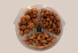 Products: Round 3 x 1 Gift Box