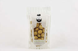 Pepper And Lime Macadamias