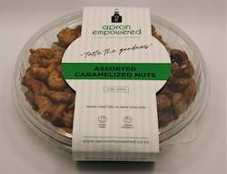 Round 3 x 1 Gift Box