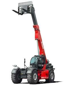Products: Used Telehandlers for Sale NZ Second-Hand Telehandlers