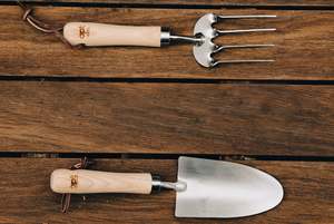 All: Apt Garden Creations 2 Piece Hand Tool Collection