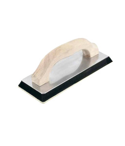 Products: QEP Gum Rubber Grout Float 9.5″x4″