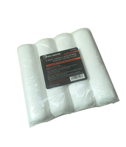 Products: RD 230mm Paint Roller Sleeve (13mm pile) – 4pk