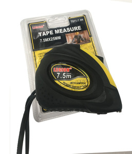 Products: LG Measuring Tape 7.5m presslock (metric/imperial)