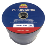 Additives: Gorilla PEF Backing Rod 10mm x 50mr Small Reel