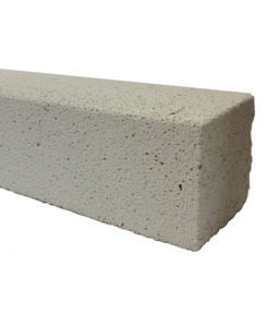 Products: Hebel Block – 50x50mm slimline, length 500mm