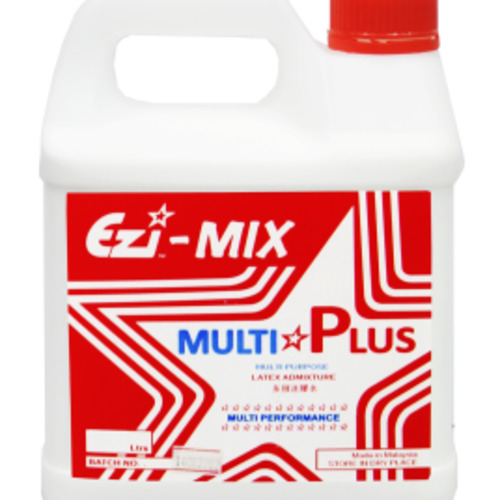 EZI MultiPlus, 4L
