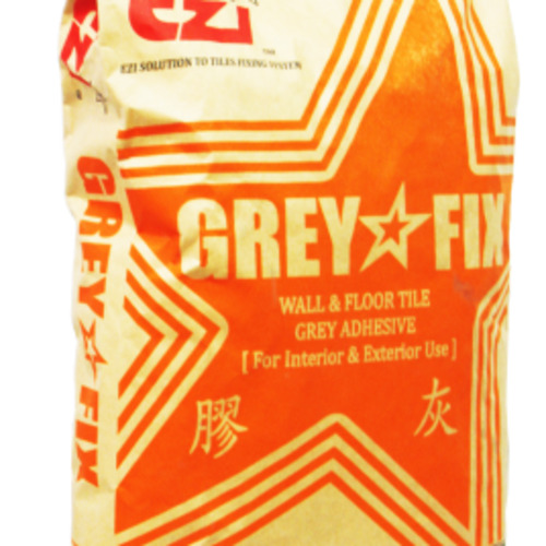 Products: EZI Greyfix 25kg