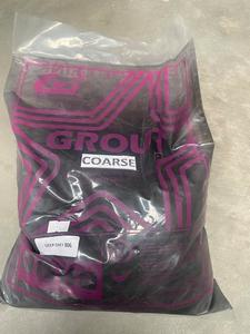 Colorants: EZI Coarse Grout 3.5kg- Deep Grey 806