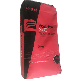 Products: Pourite Self-Levelling Compound 20kg