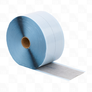 Products: Butylseal Self Adhesive Tape, 80mm x 10m roll