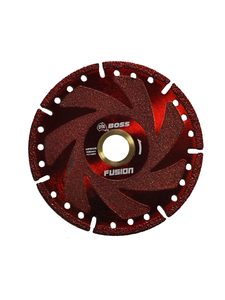 Products: Dta Fusion Diamond Multi-purpose Blade 105mm