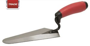 Products: DTA Gauging Trowel 8″