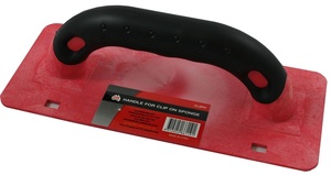 Products: Dta Handle For Clip-on Hydro Sponges