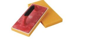 Products: Dta Velcro Handle W/out Sponge