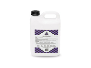 Additives: Bostik Multiprime 5L
