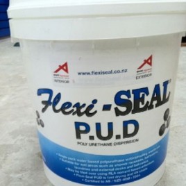 Products: Flexi Seal PUD Waterproofing Membrane, 15L