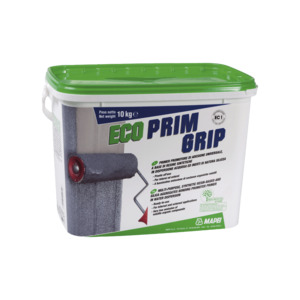 Mapei Eco Prim Grip, 5kg pail