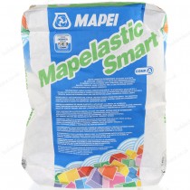 Products: Mapelastic AquaDefense Smart Kit – Part A (20kg bag powder)
