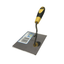 Products: TM (5.5″) 140mm 107mm s/s Splash Trowel