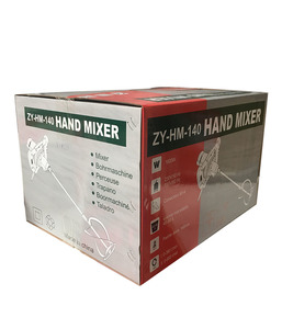 Products: TM 1600w Electric Hand Mixer Model 1939