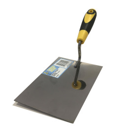 Products: TM (8″) 200mm 126mm s/s Splash Trowel