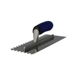 Products: TM Grip-Mate s/s 12mm notched Trowel