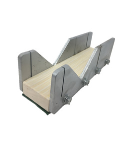 Products: TM Pro Wood & Metal Mitre Box