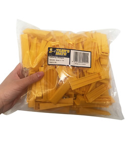 TM Self-levelling Wedges (100pcs)