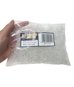 Products: TM Tile Spacers 1.5mm (1000pk)