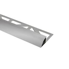APT 9mm L-angle Trim- Round Edge 2.5m