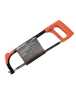 Products: RD Eco-Master high tension Hacksaw with 300mm blade