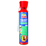 Products: Gorilla SMART Expanding Foam 600ml