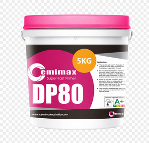 Cemimax DP 80 Non Porous Substrate Primer