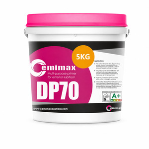 Cemimax DP70 Porous Substrate Primer