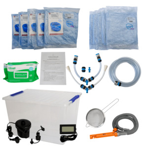 Globo Basis Collection: Maxi Kit