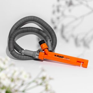 Globo Basis Collection: Emptying Kit