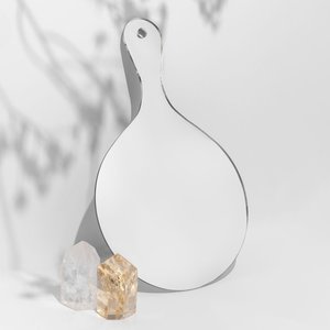 Globo Basis Collection: Birth Mirror