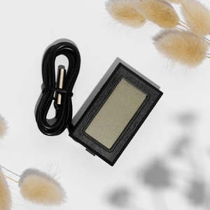 Globo Basis Collection: Digital Birth Pool Thermometer