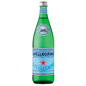 Products: San Pellegrino Sparkling Mineral Water aquadeli