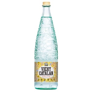 Products: Vichy Catalan Naturally Sparkling Spanish Mineral Water aquadeli