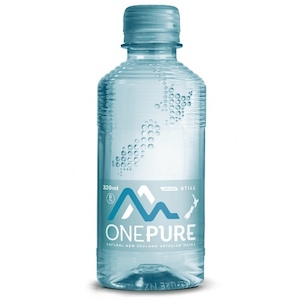 One Pure Spring Water aquadeli
